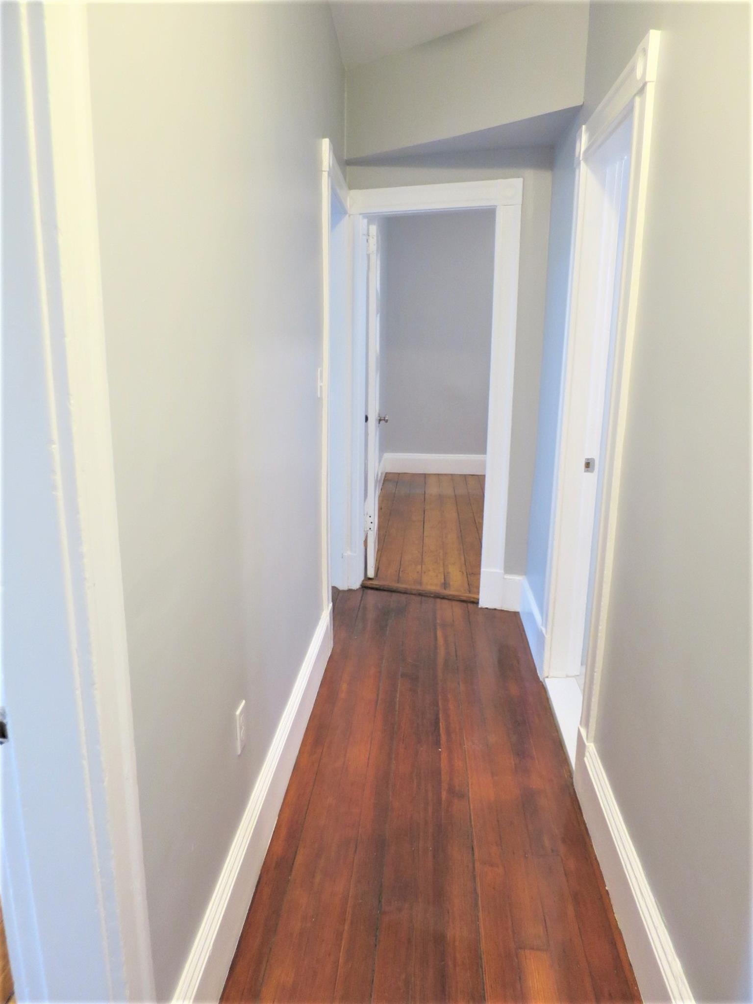 121 Museum St, Porter Square