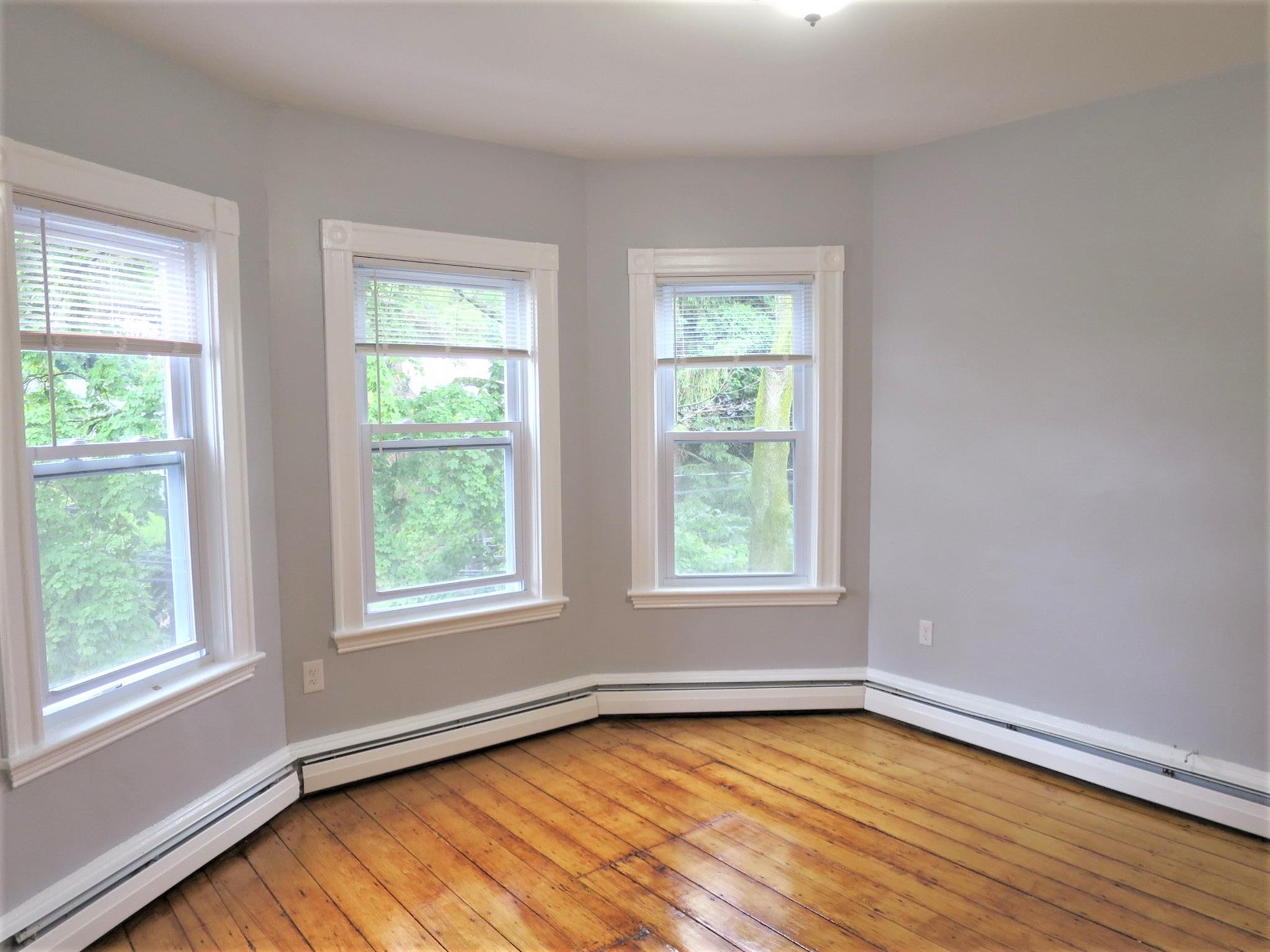 121 Museum St, Porter Square