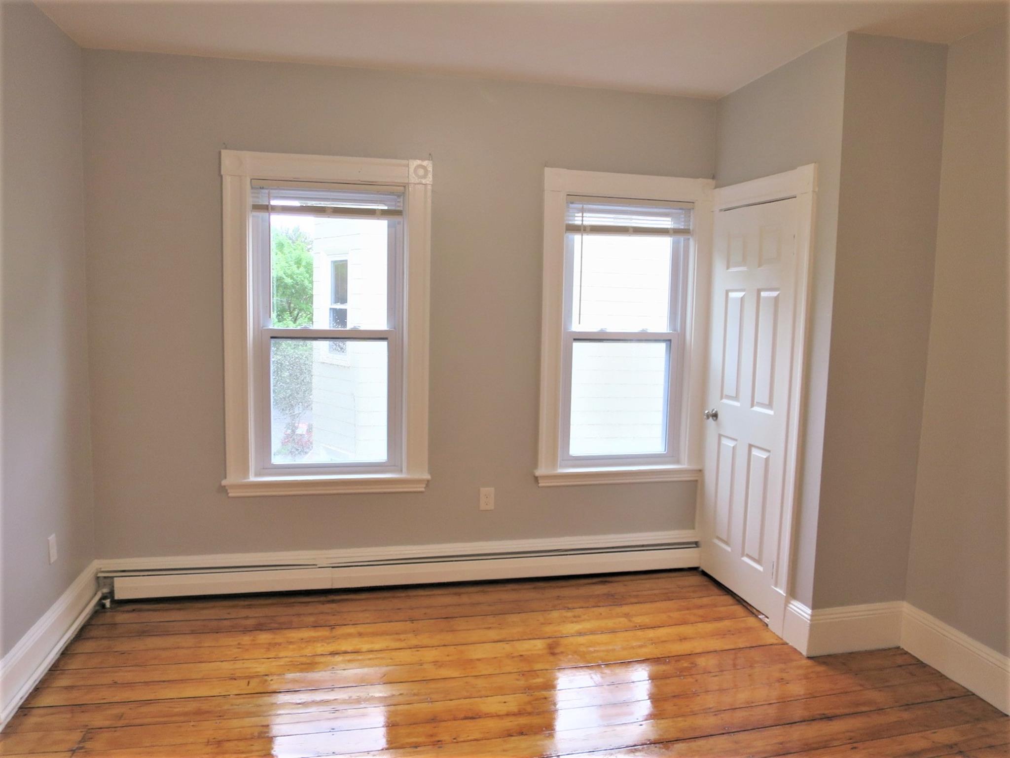 121 Museum St, Porter Square