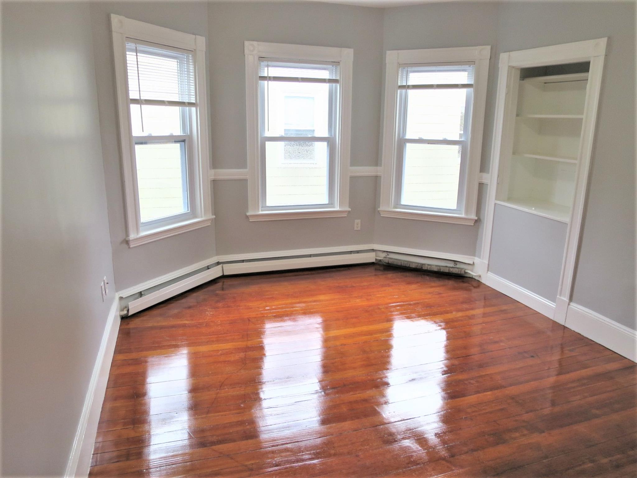 121 Museum St, Porter Square