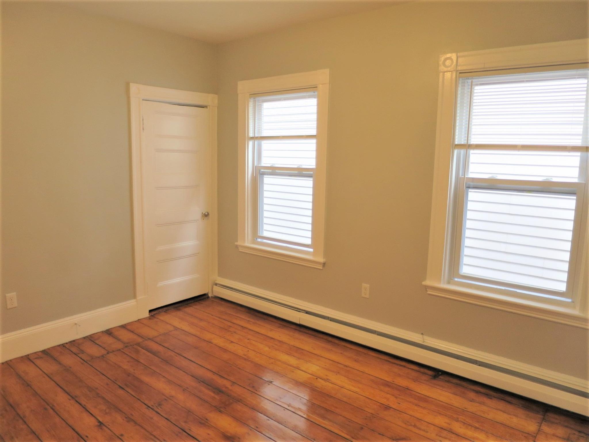 121 Museum St, Porter Square