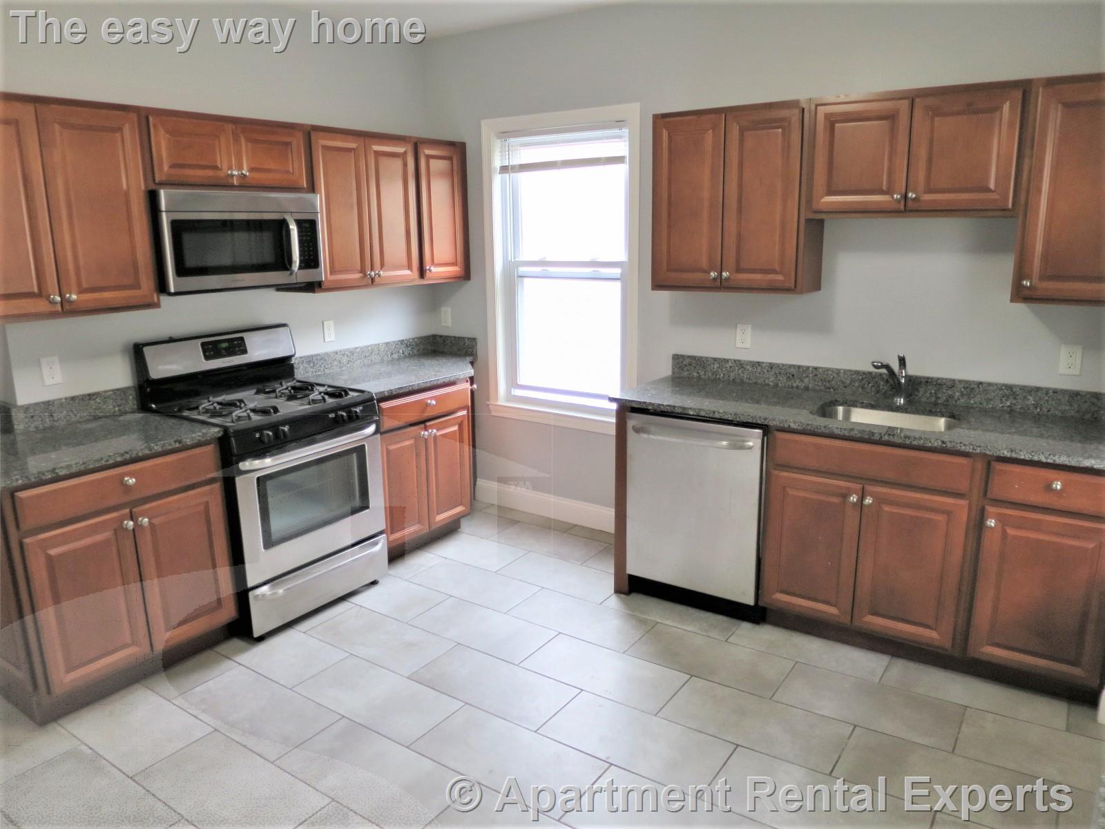 121 Museum St, Porter Square