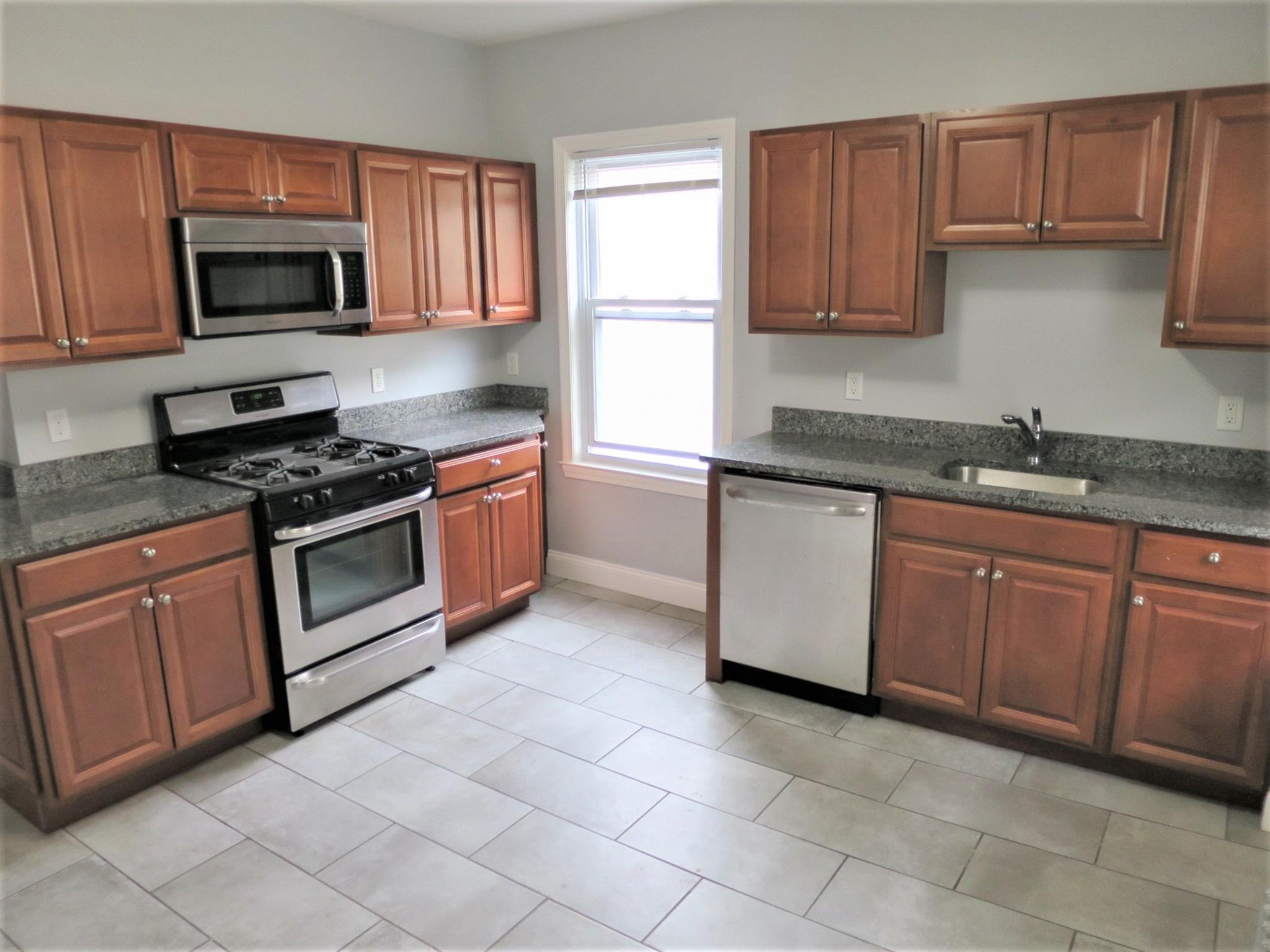 121 Museum St, Porter Square