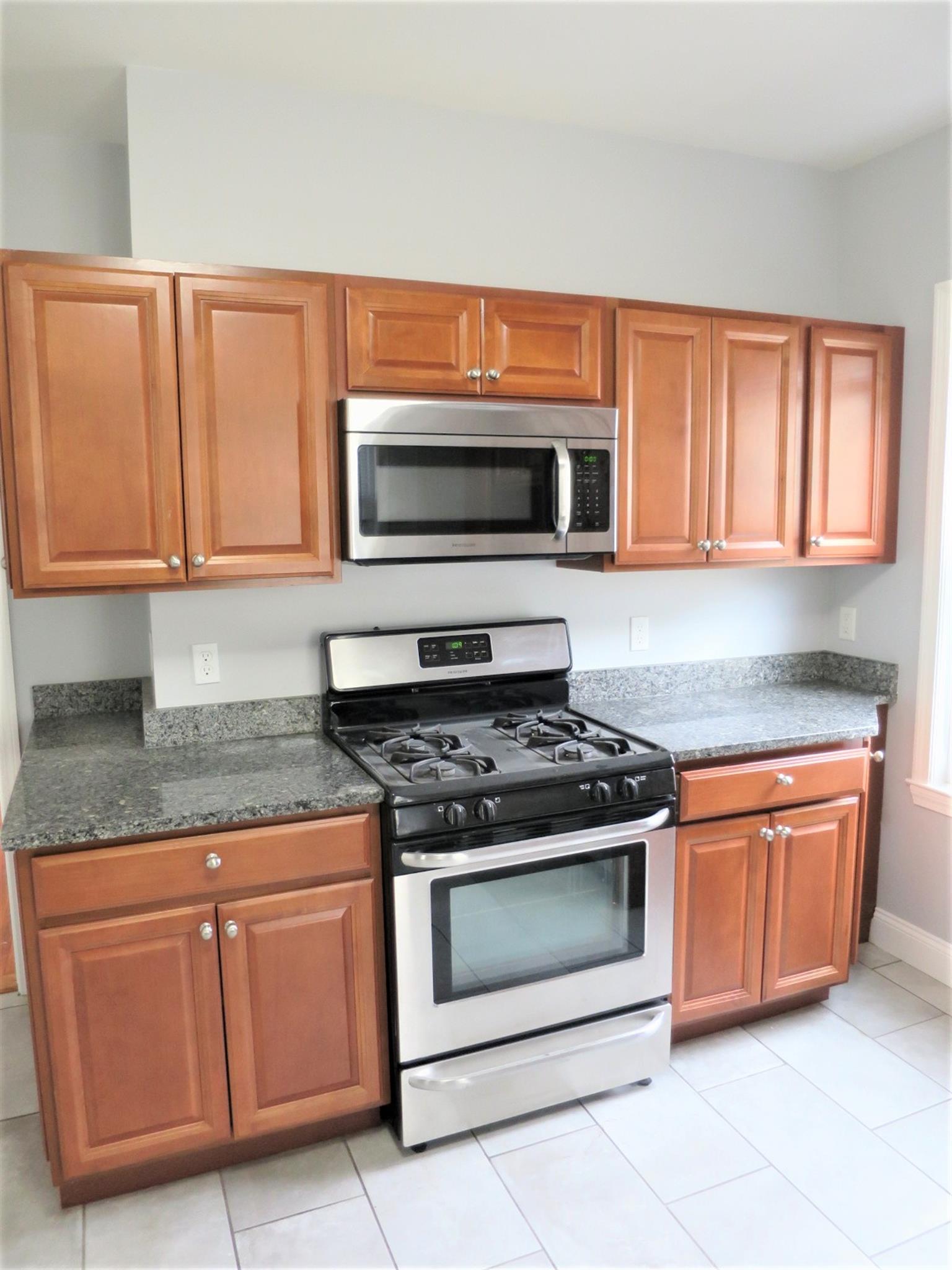 121 Museum St, Porter Square