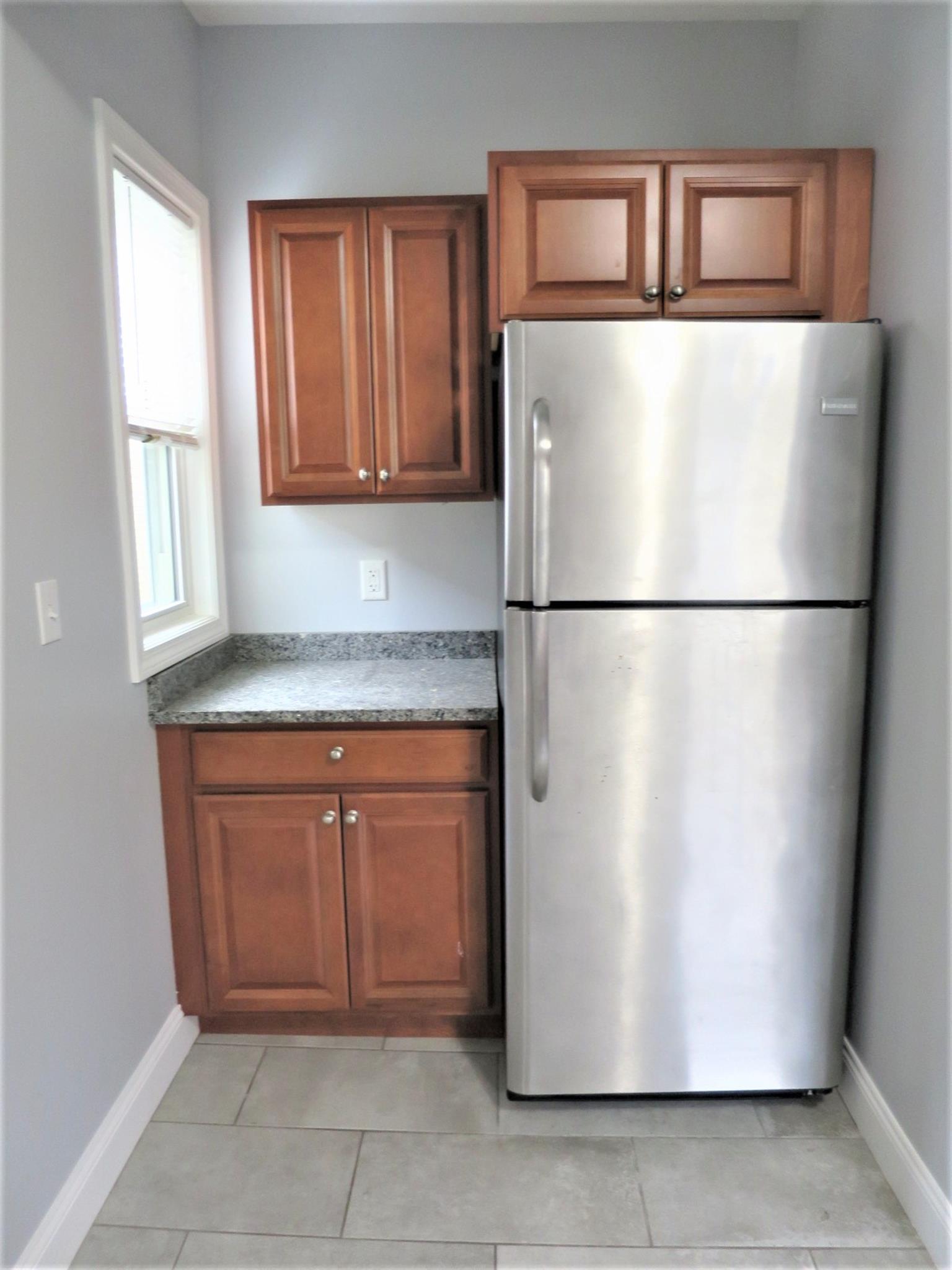 121 Museum St, Porter Square