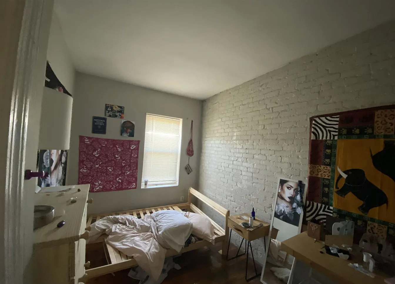 881 Huntington Ave, Mission Hill