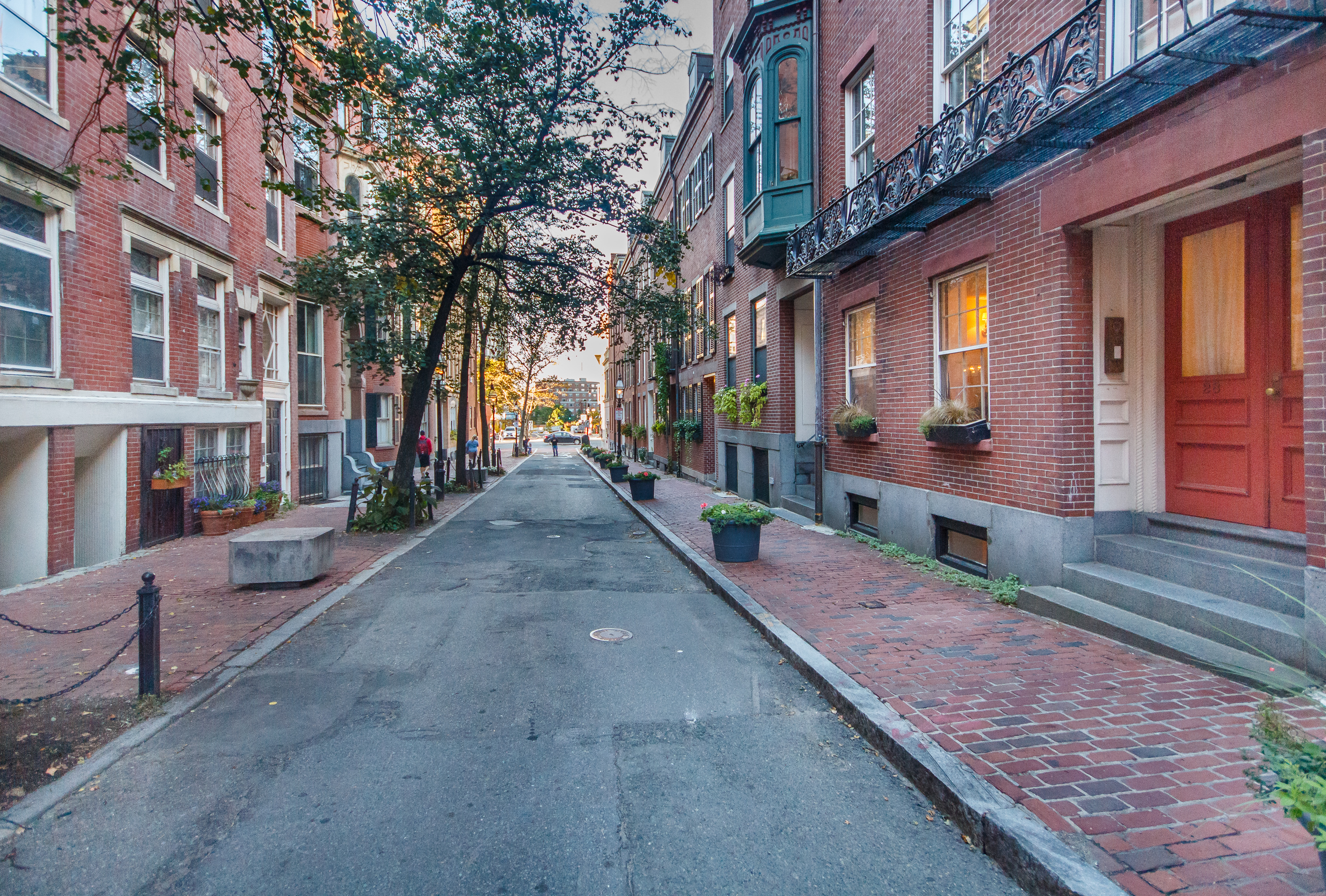 52 Temple St, Beacon Hill