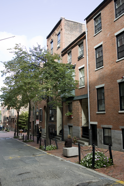 52 Temple St, Beacon Hill