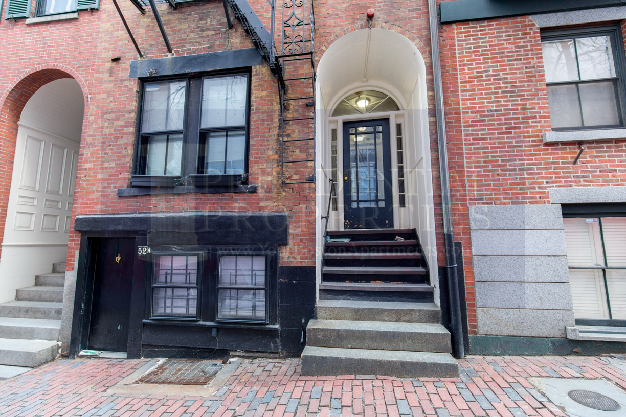 52 Temple St, Beacon Hill