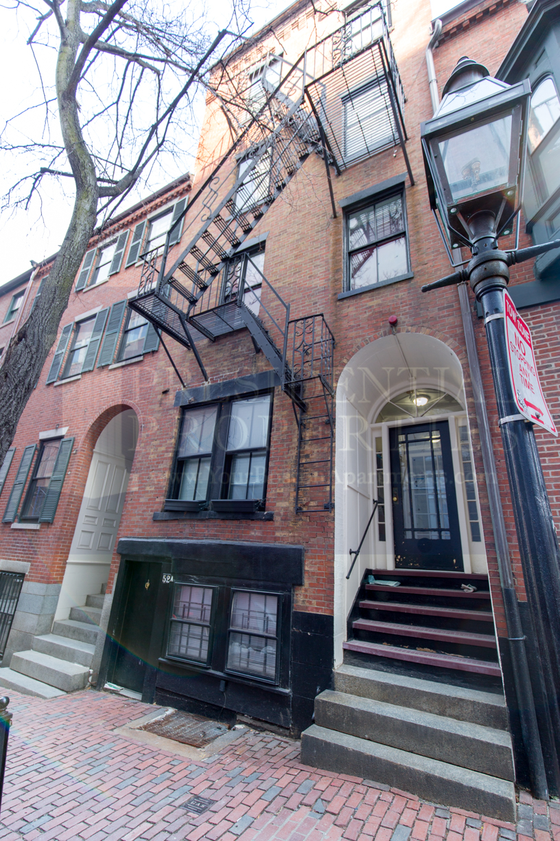 52 Temple St, Beacon Hill