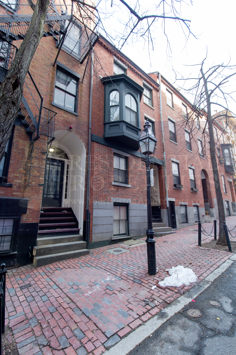 52 Temple St, Beacon Hill