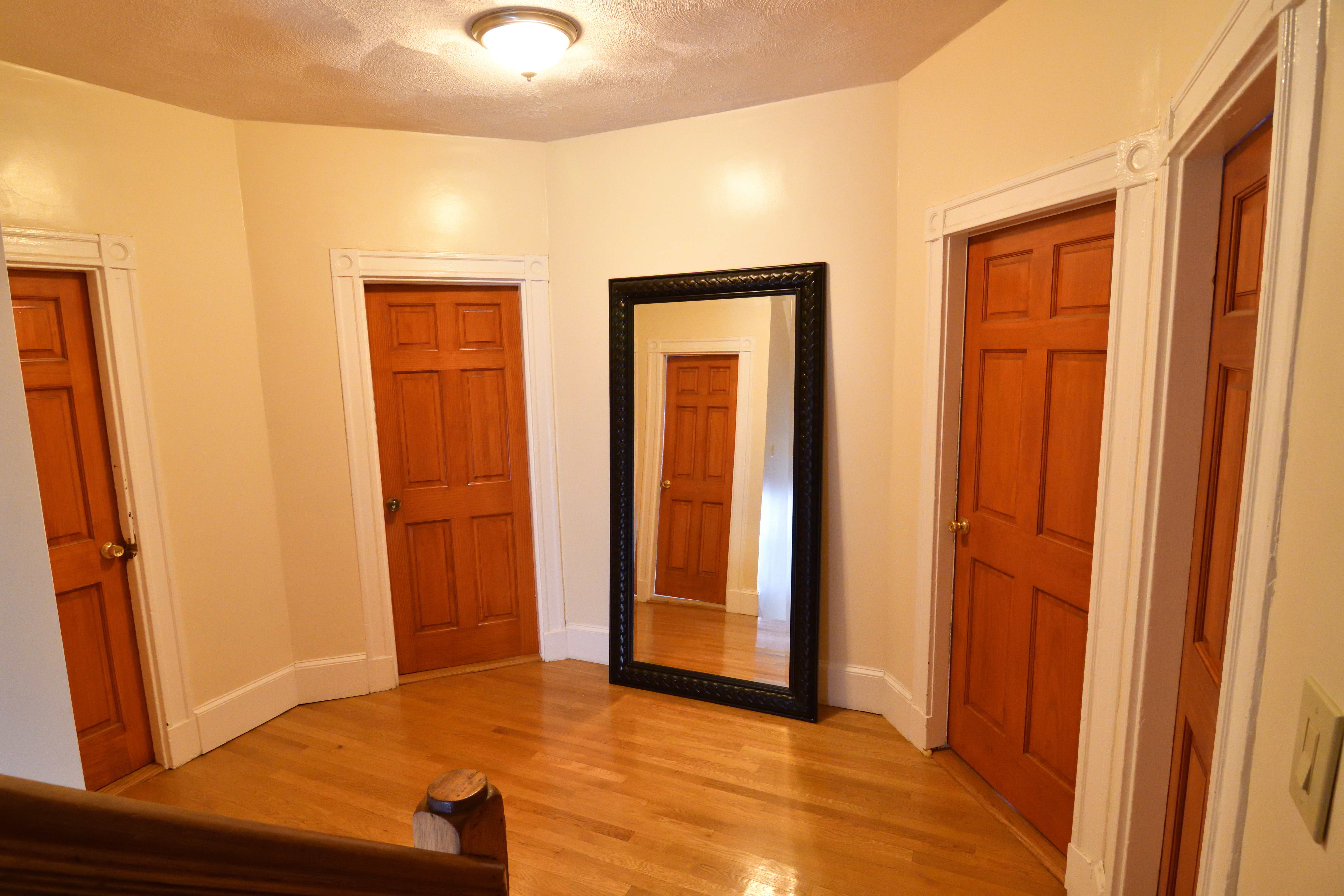 592 Park, Dorchester