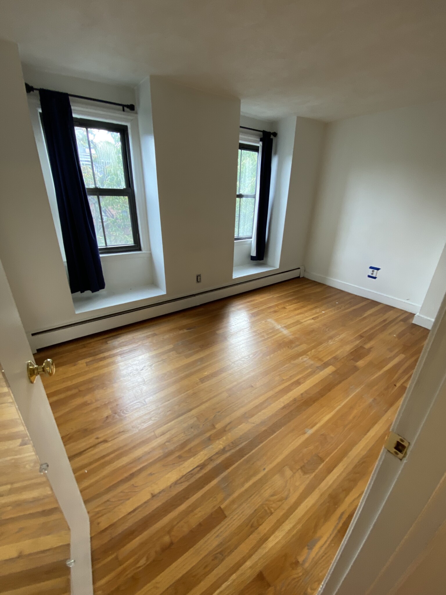 20 Hanson St, South End