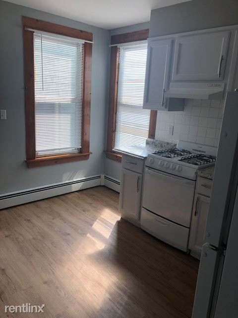 464 Somerville Ave, Inman Square