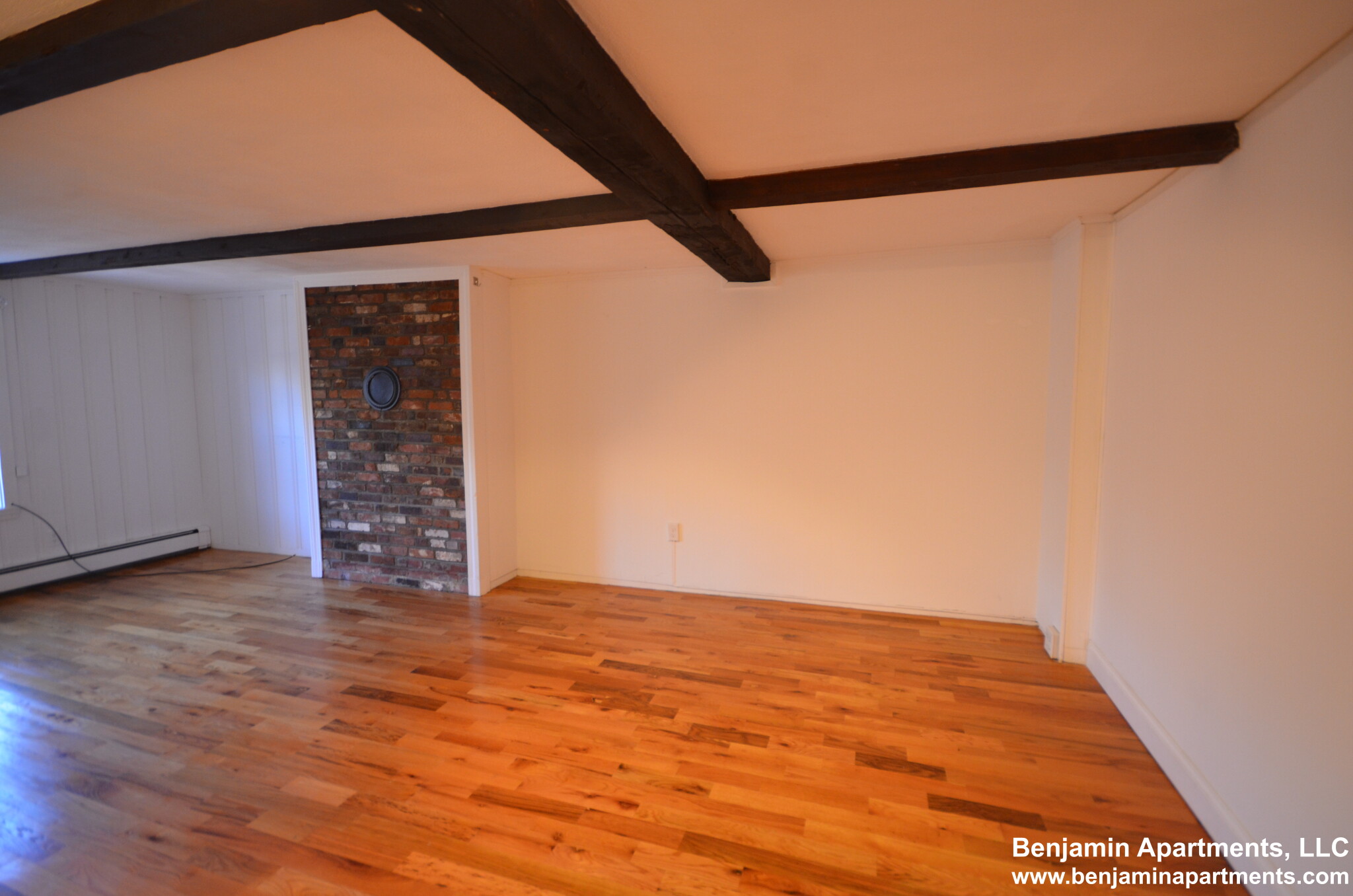 26 Fayette St, Back Bay