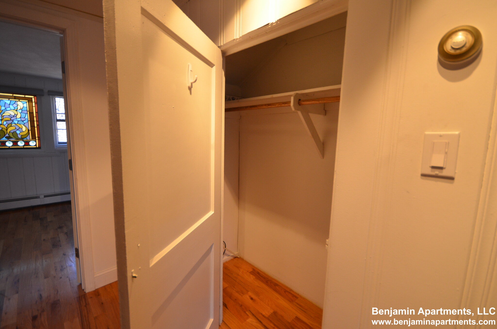 26 Fayette St, Back Bay