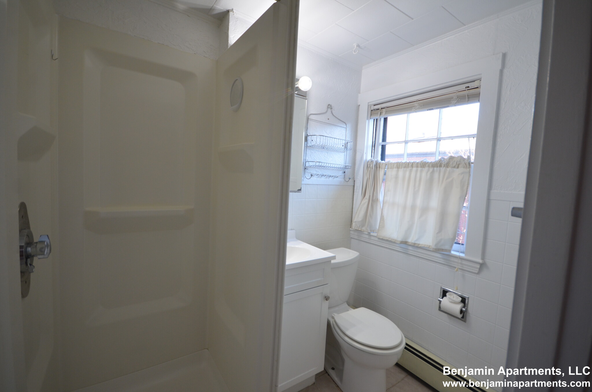 26 Fayette St, Back Bay