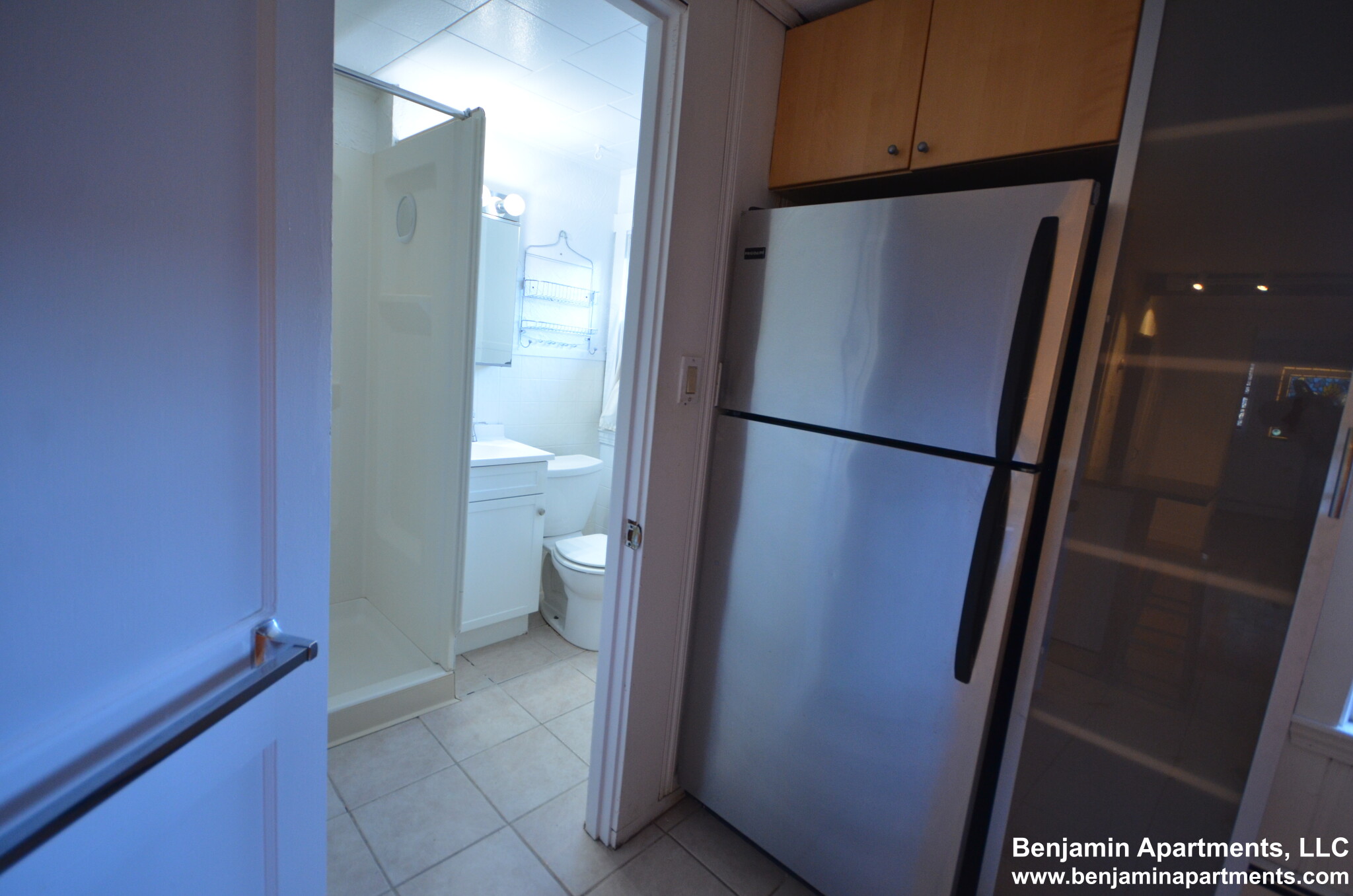 26 Fayette St, Back Bay