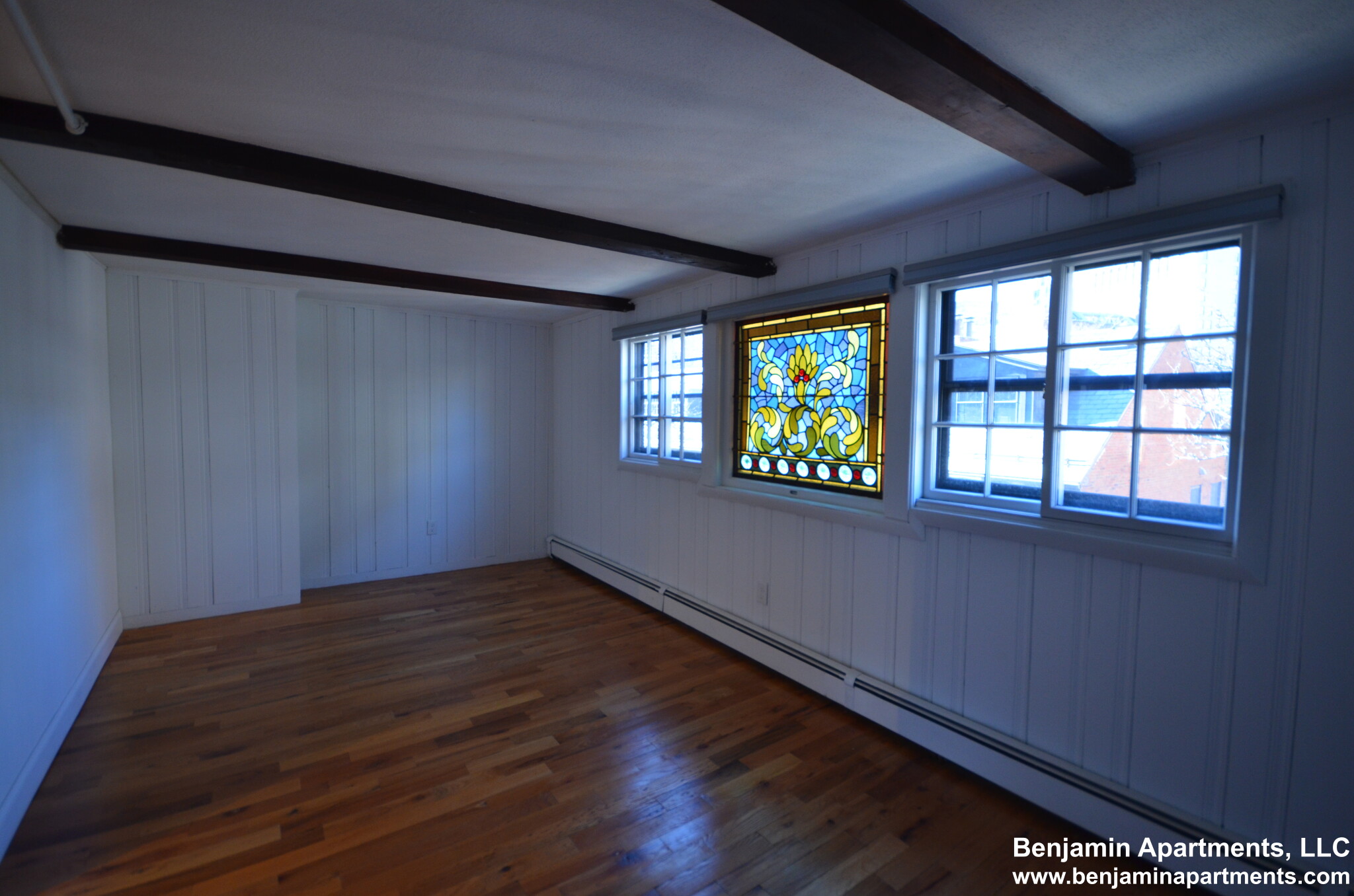 26 Fayette St, Back Bay