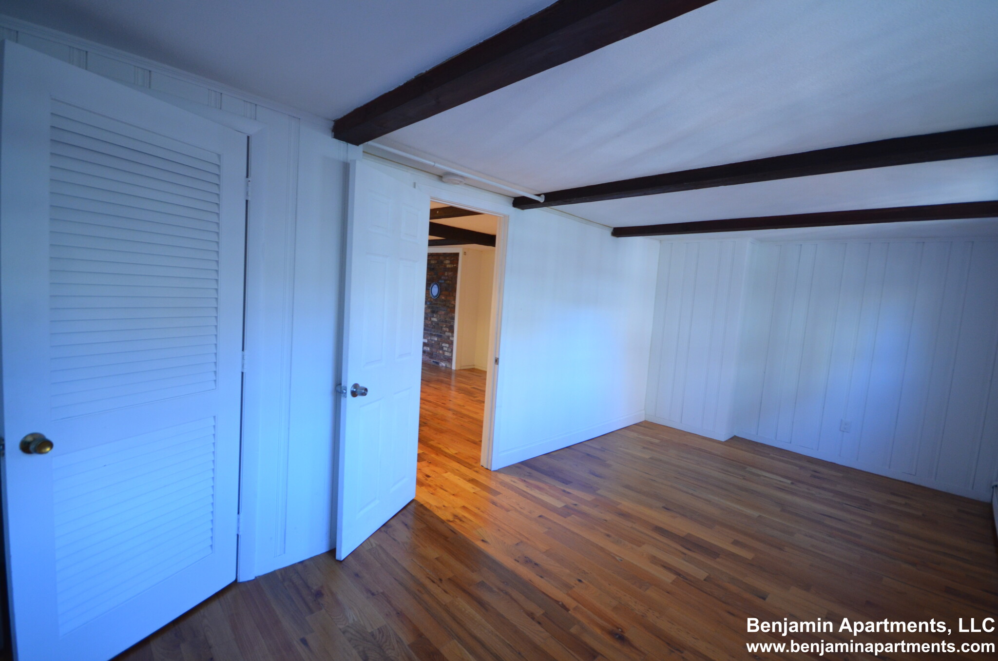 26 Fayette St, Back Bay