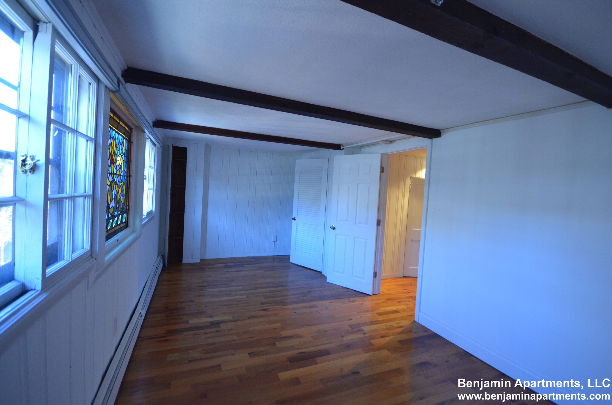 26 Fayette St, Back Bay