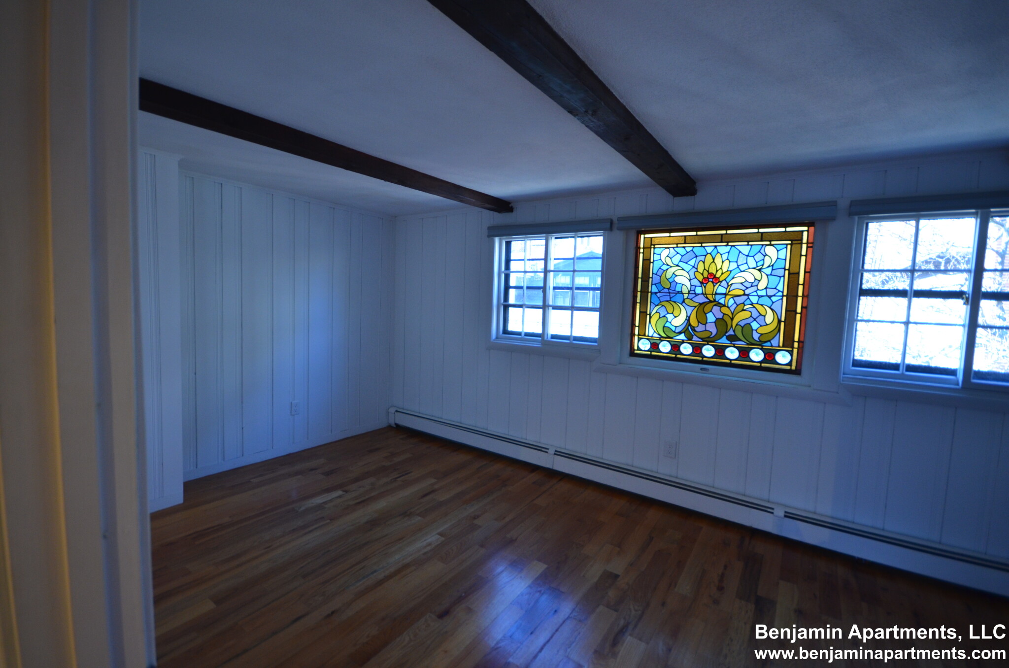 26 Fayette St, Back Bay