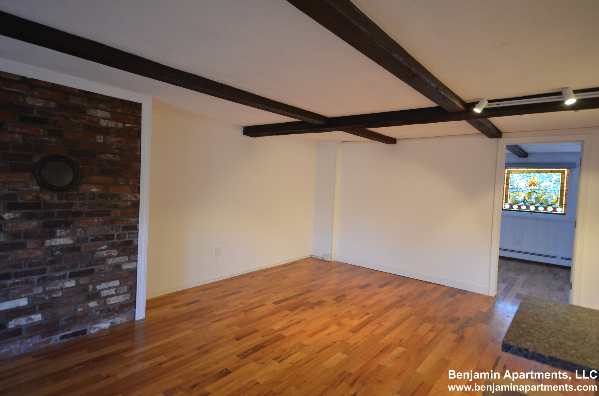 26 Fayette St, Back Bay