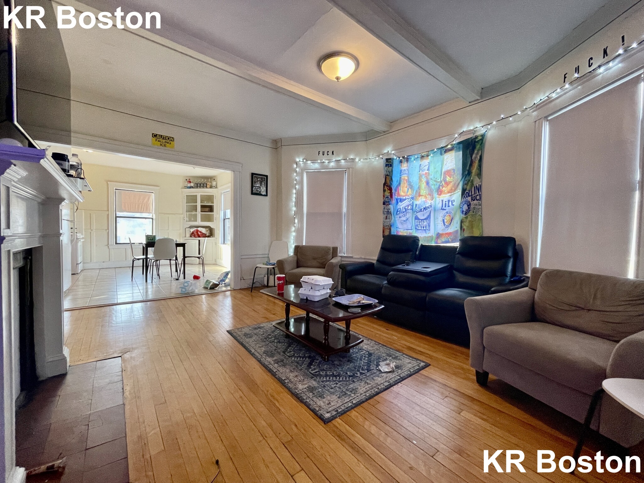 26 Hamilton Rd, Brookline Village