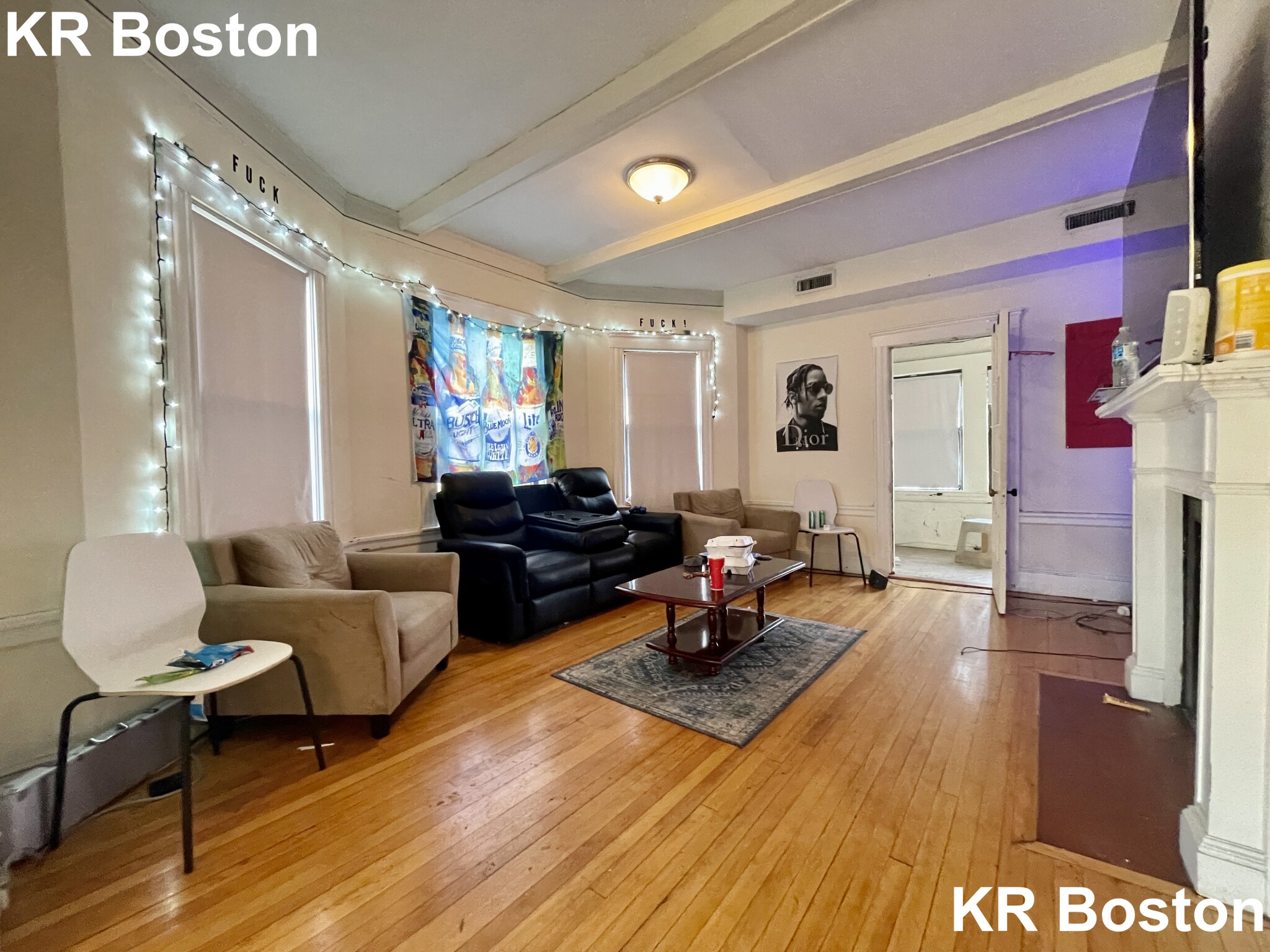 26 Hamilton Rd, Brookline Village