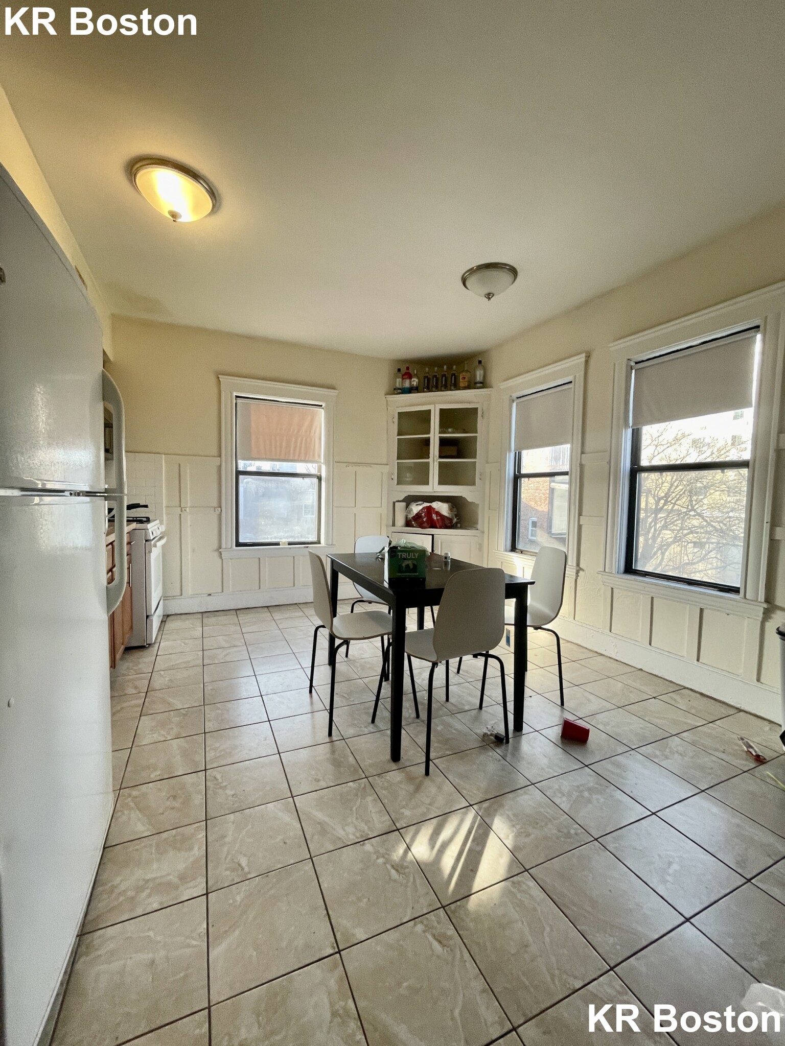 26 Hamilton Rd, Coolidge Corner