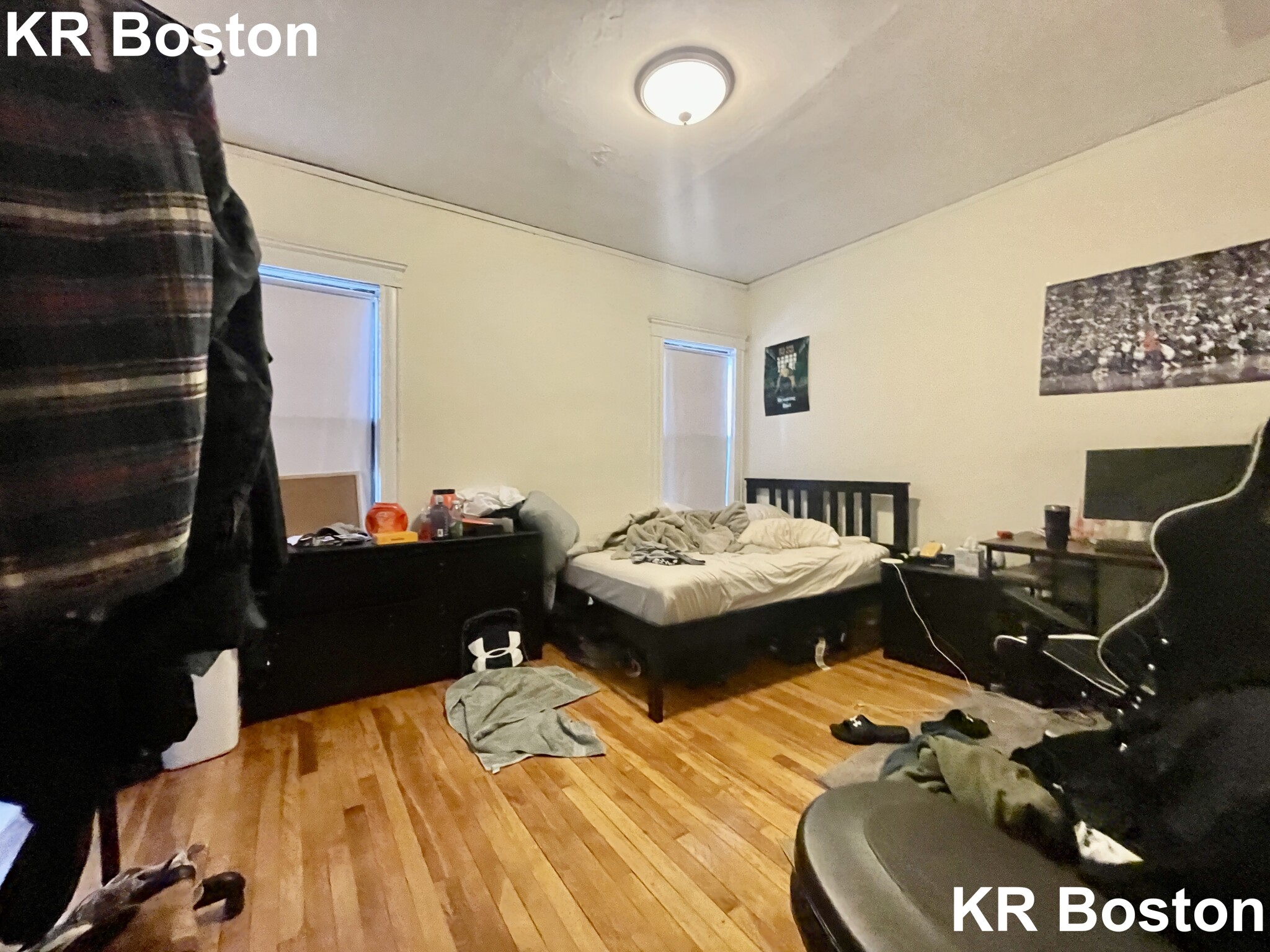 26 Hamilton Rd, Coolidge Corner