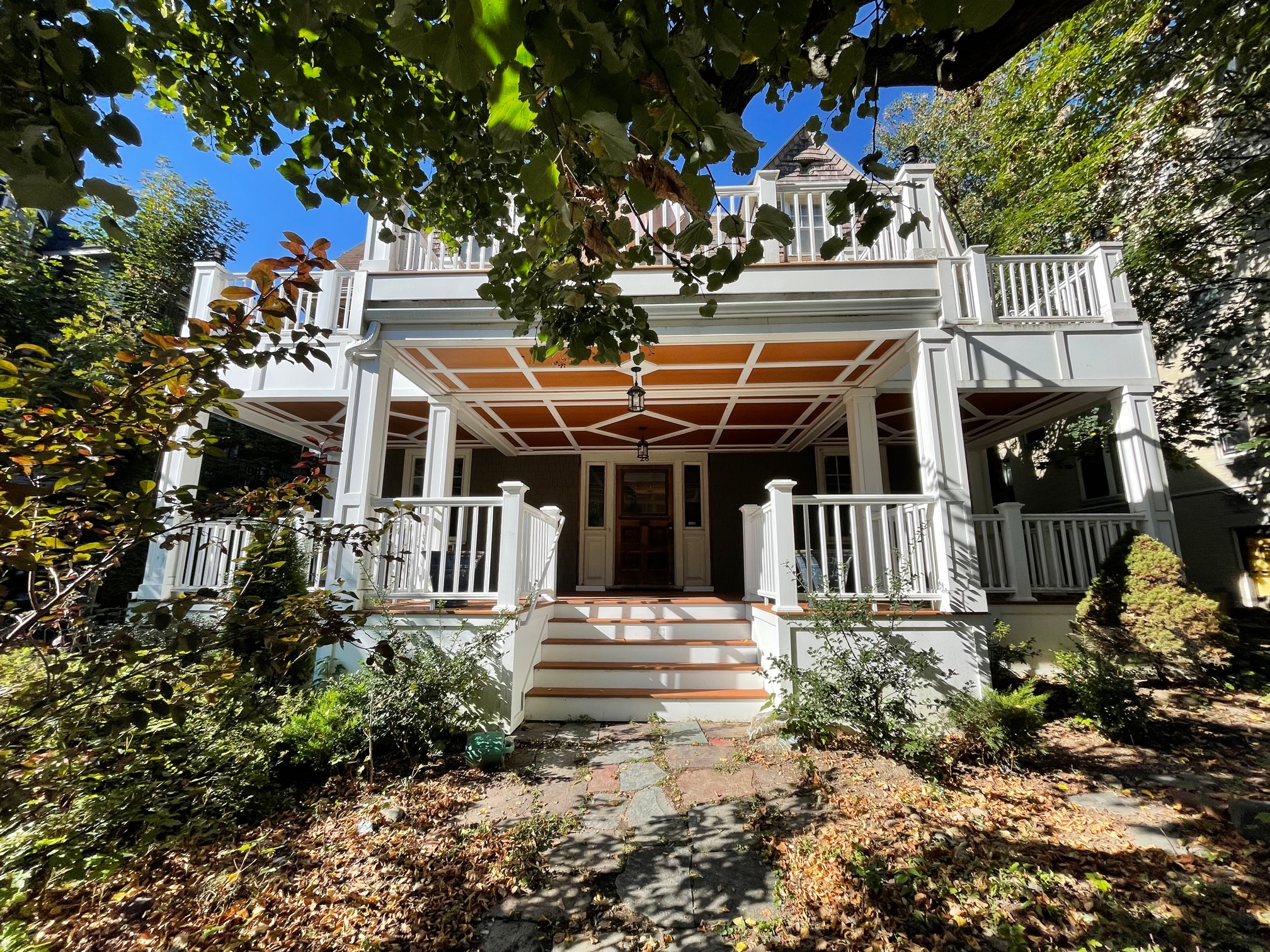 26 Kilsyth Rd, Washington Square