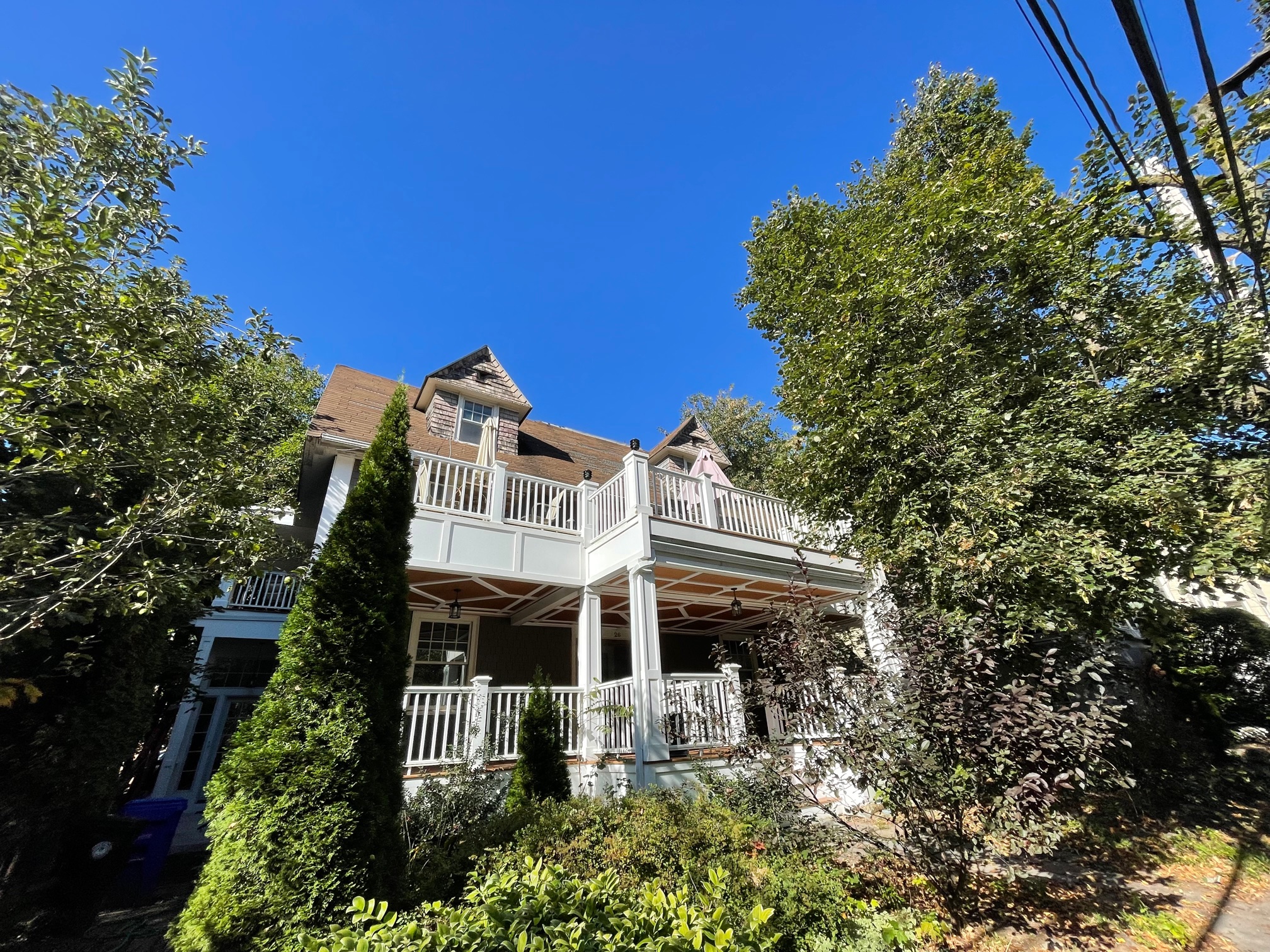 26 Kilsyth Rd, Washington Square