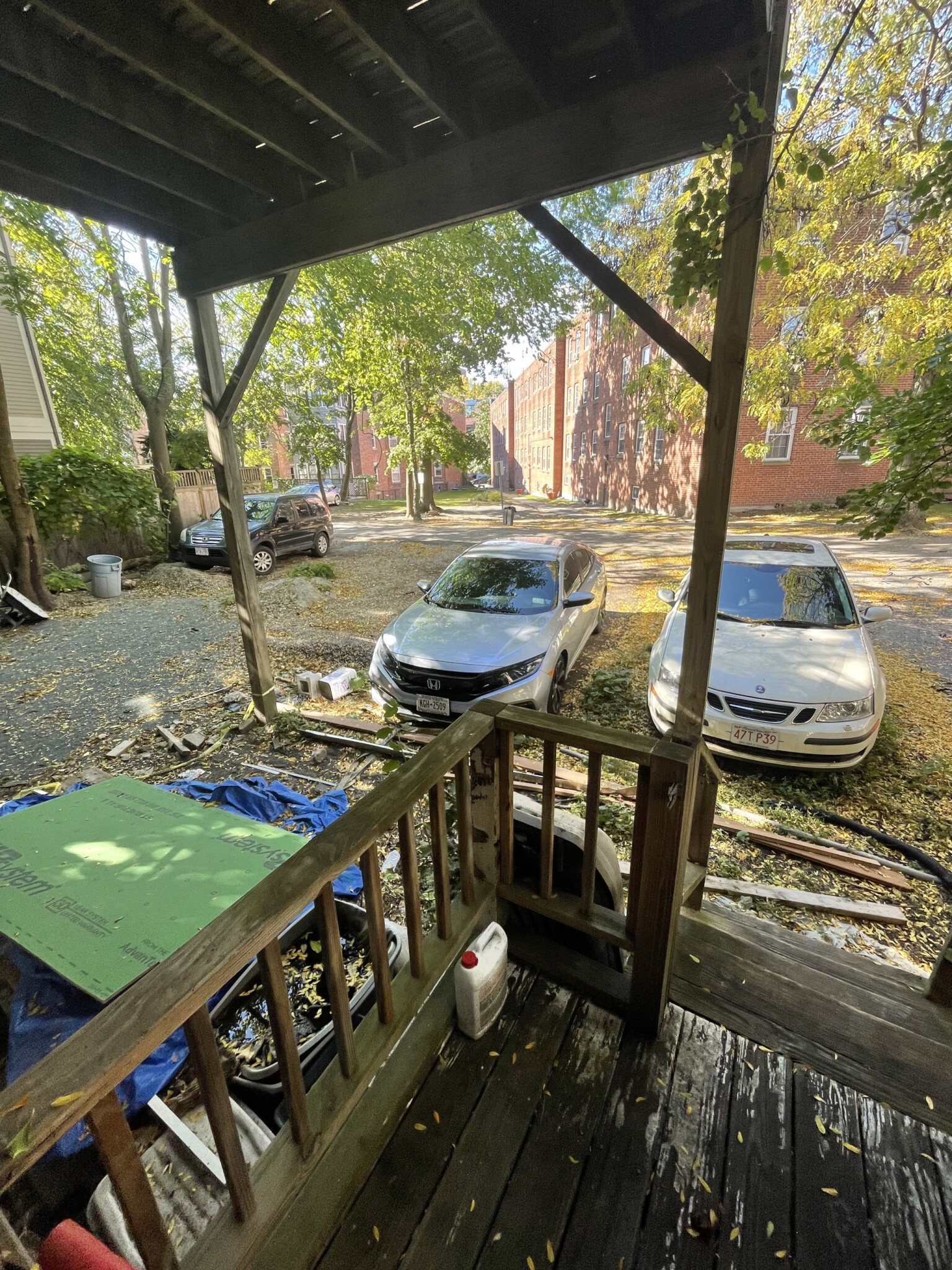 26 Kilsyth Rd, Washington Square