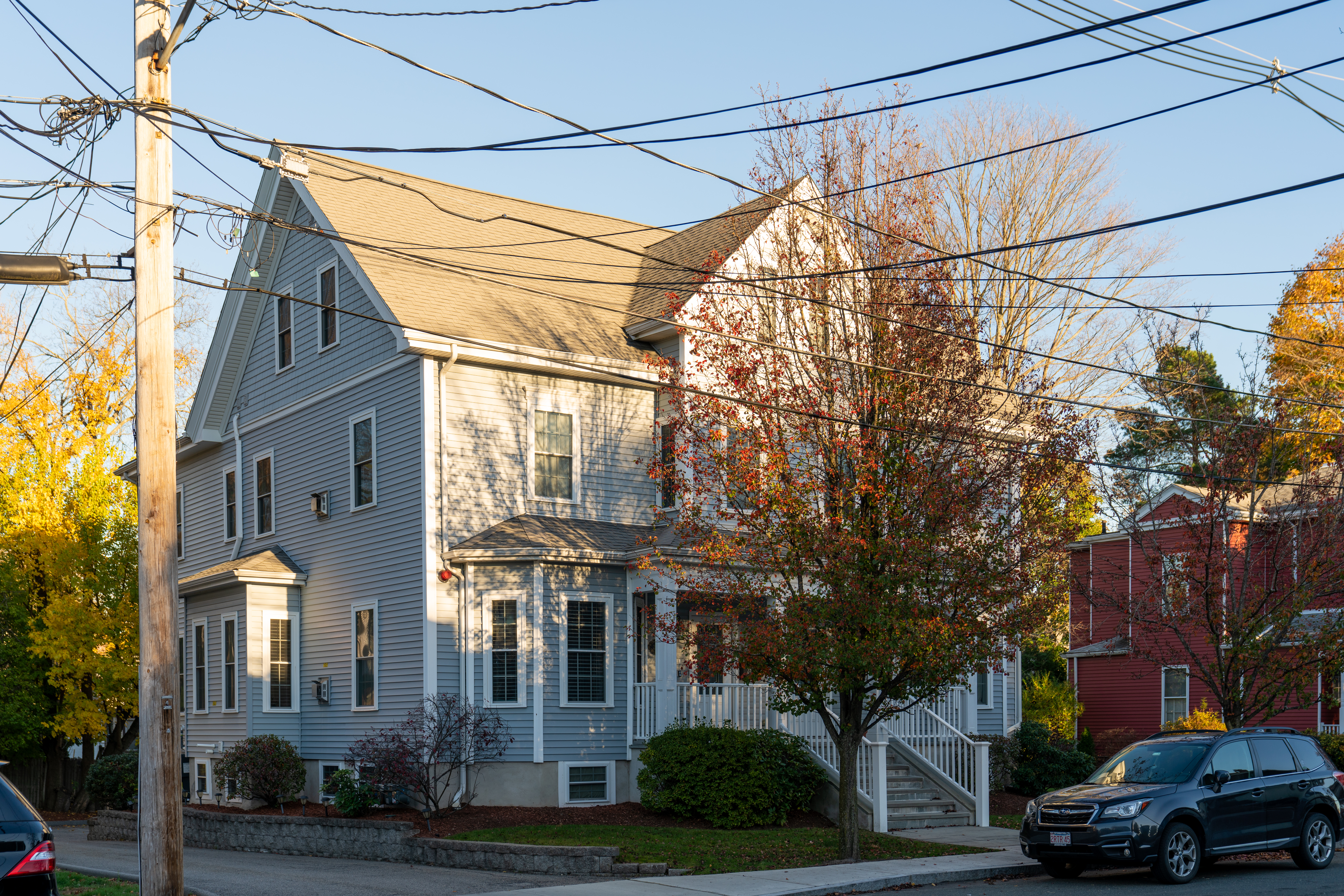 26 Parker St, Watertown