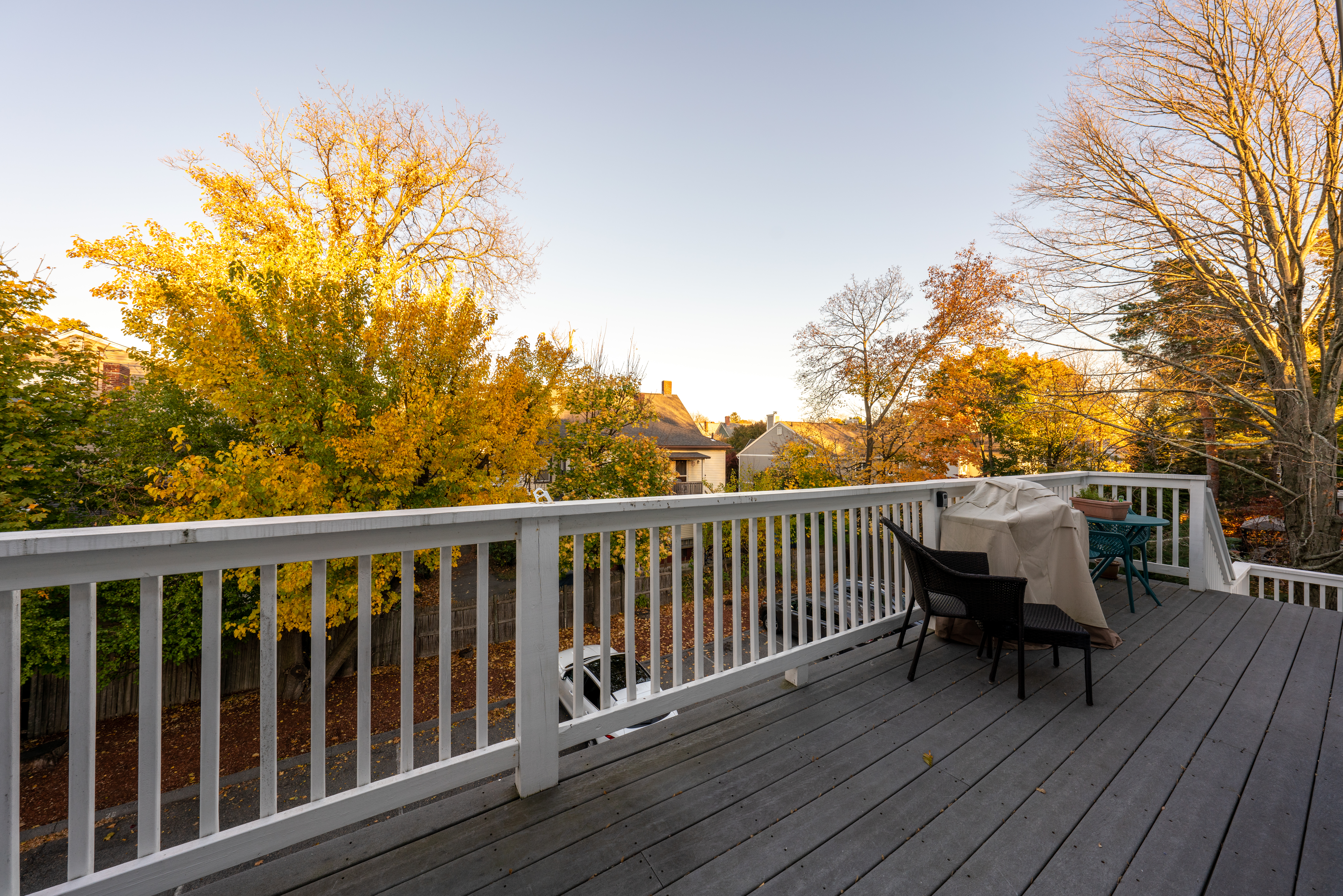 26 Parker St, Watertown