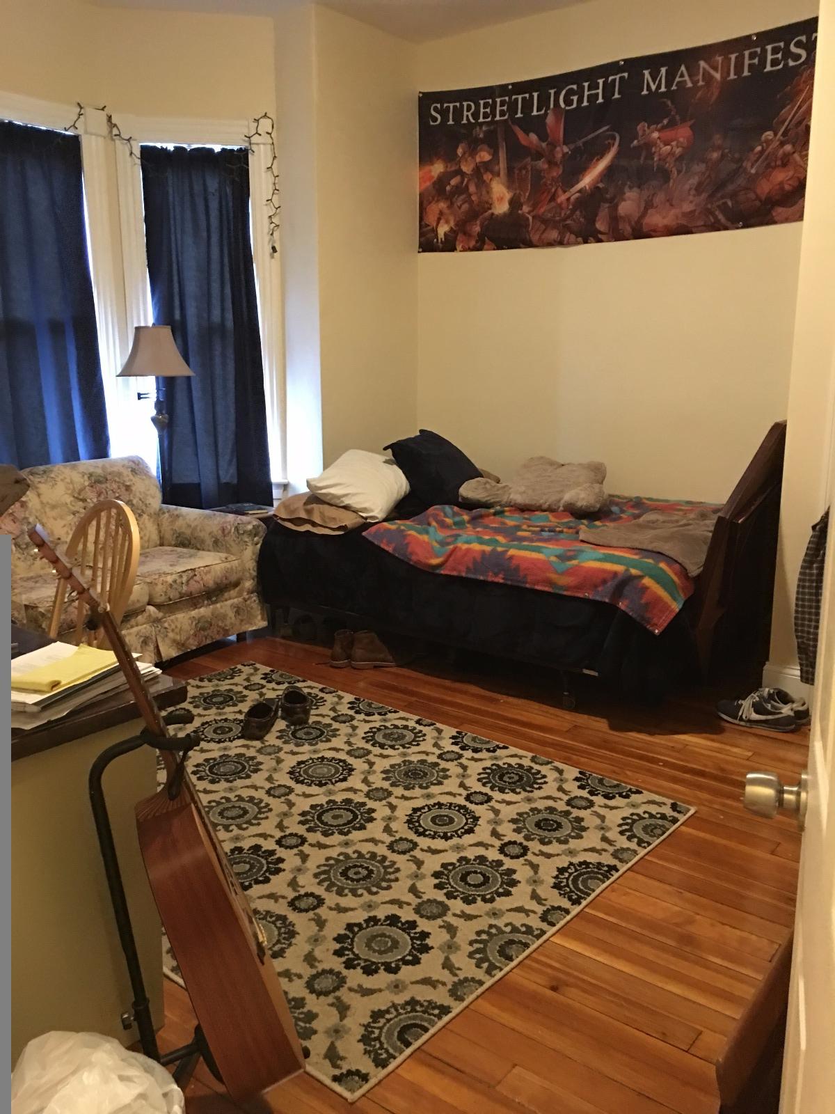 26 Princeton St, East Boston