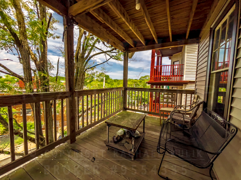 26 Saint Rose St, Jamaica Plain