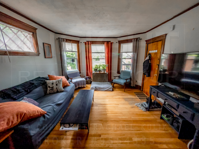 26 Saint Rose St, Jamaica Plain