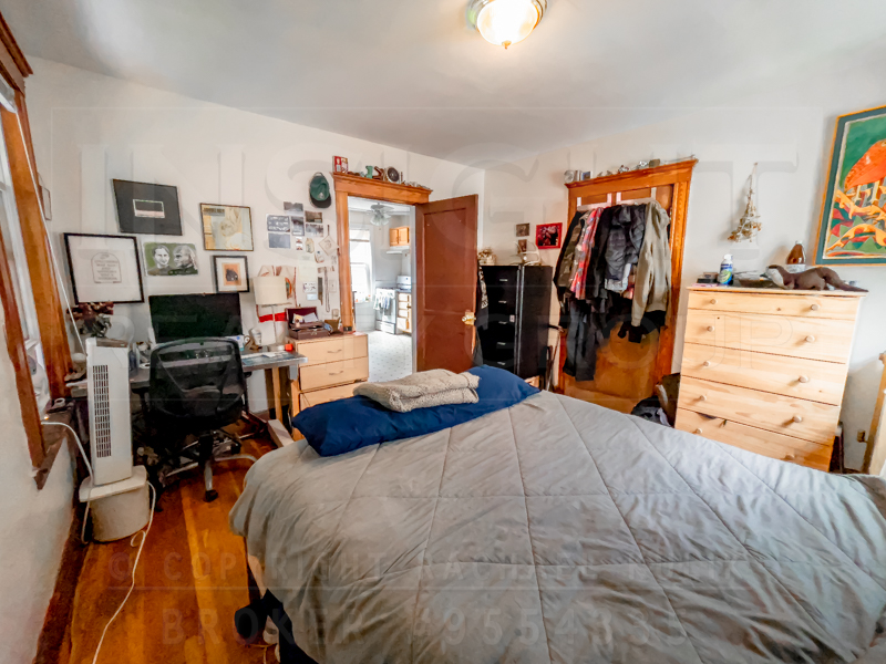 26 Saint Rose St, Jamaica Plain