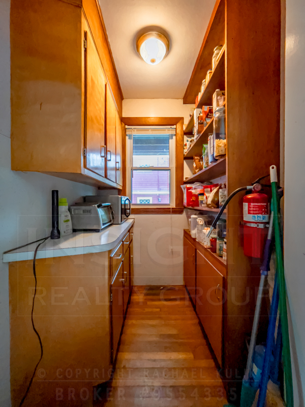 26 Saint Rose St, Jamaica Plain
