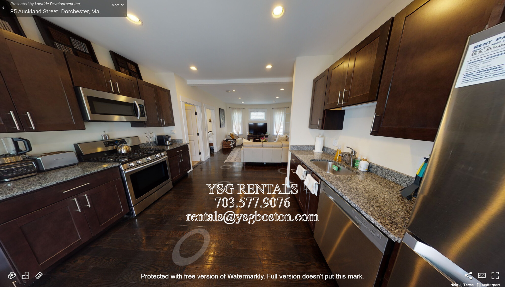 85 Auckland St, Dorchester