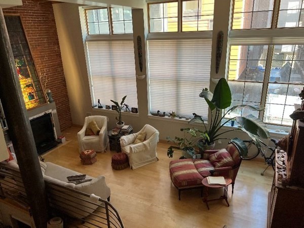 8 Newcomb St, South End