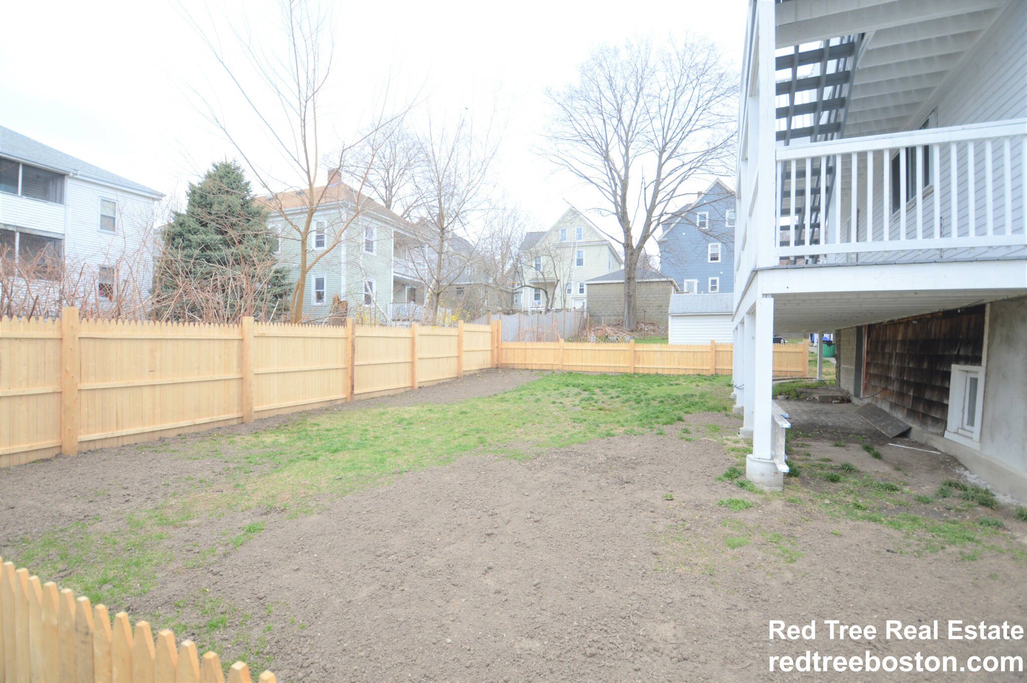 40 Newcastle Rd, Brighton