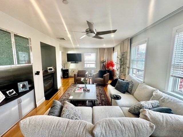 1 Fairfield Pl, North End