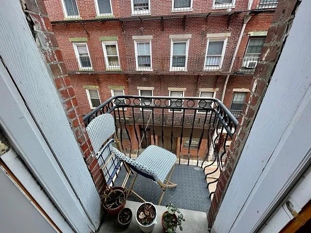 6 Prince St, North End