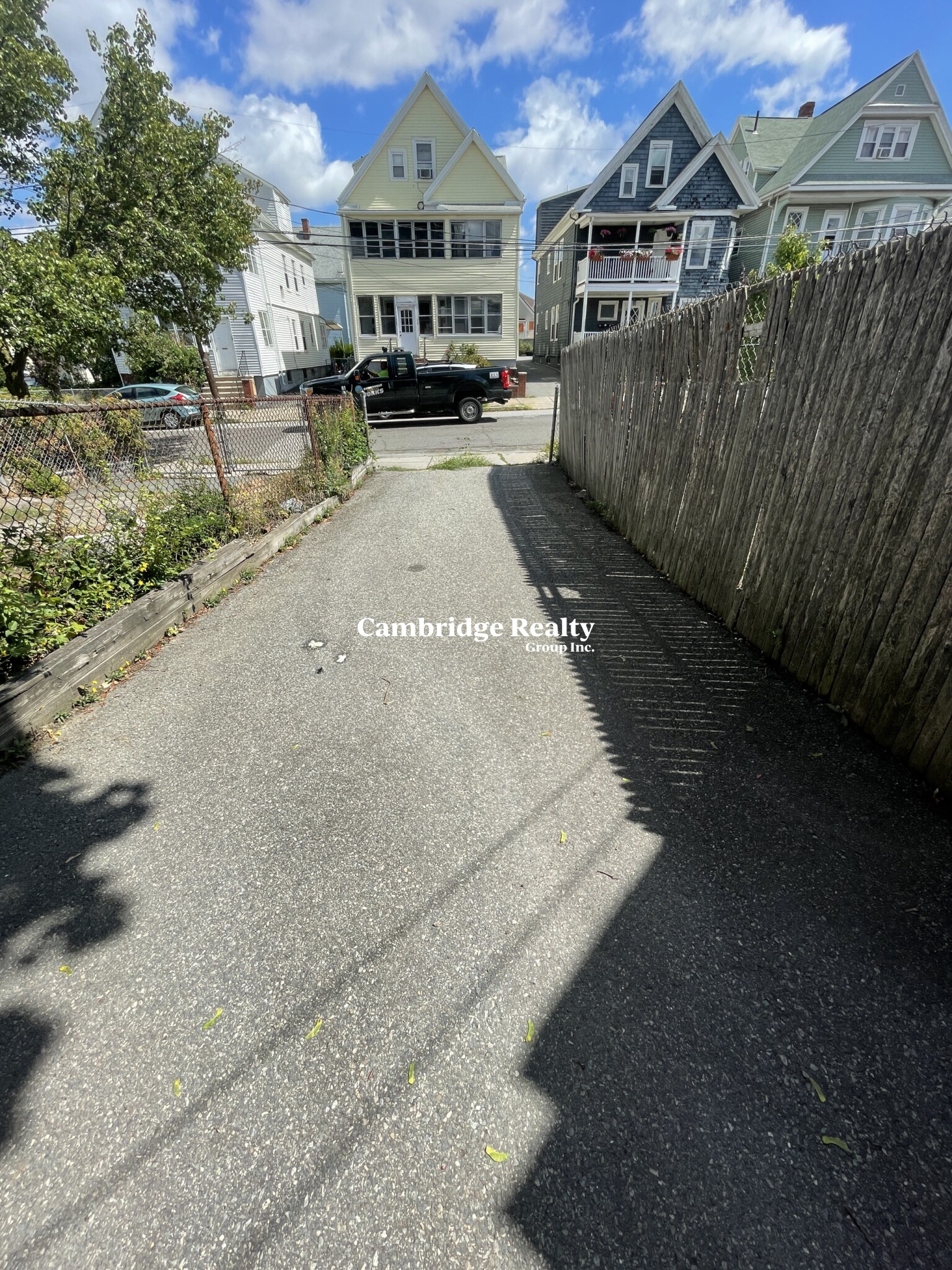 543 Broadway, South Medford