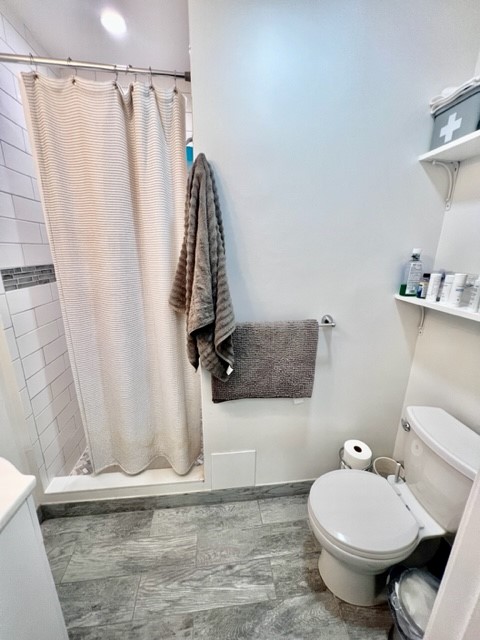 214 Hanover St, North End