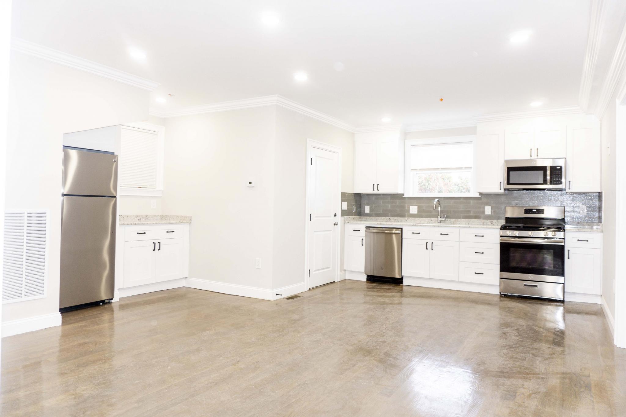 33 Merriam St, East Somerville