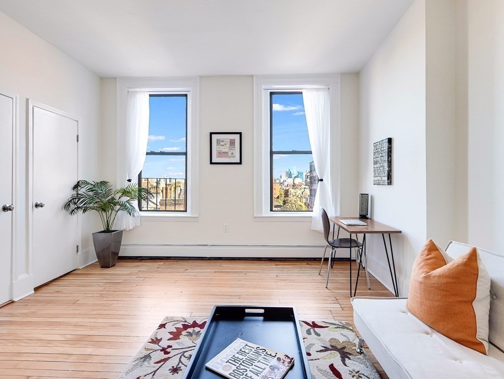 362 Commonwealth Ave, Back Bay